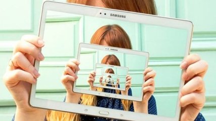 Samsung разрабатывает конкурента iPad Pro с 18,4-дюймовым дисплеем