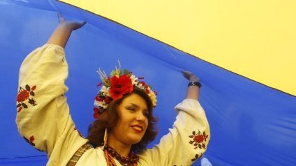 В Донецке создали клуб для общения на украинском 