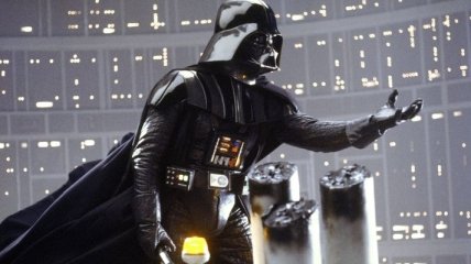 Lucasfilm представит телевизионный проект о Дарте Вейдера