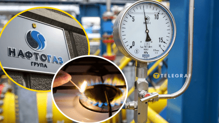 На час ремонту тиск в мережах знижується