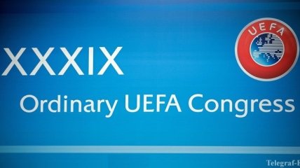 УЕФА не поддерживает внедрение видеотехнологий в футболе