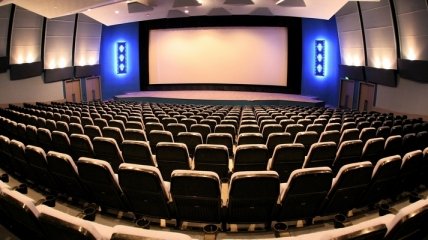 Кинотеатры Украины получили рекордную сумму кассовых сборов за 2014