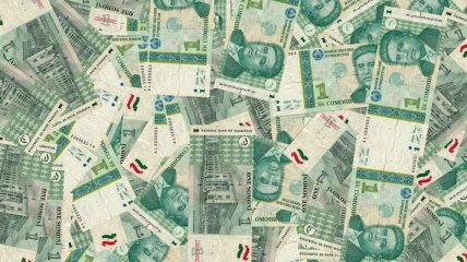 В Таджикистане в 2,5 раза увеличивается минимальная зарплата