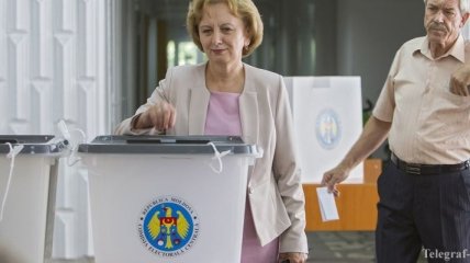 В Молдове Партия социалистов избрала себе нового председателя