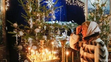 Украинцам подарили еще один выходной на Рождество