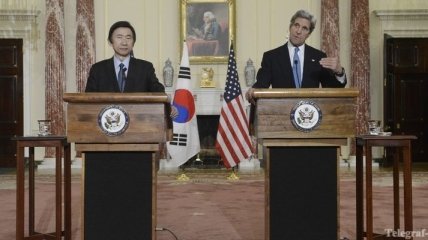 США и Республика Корея продлят соглашение по "мирному атому"