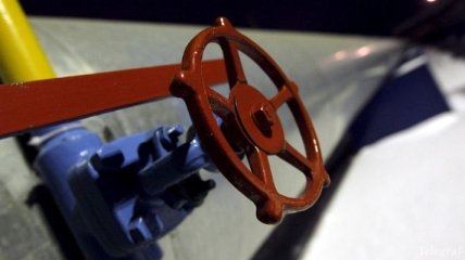 Россия ждет, что Украина до пятницы погасит $2 млрд за газ