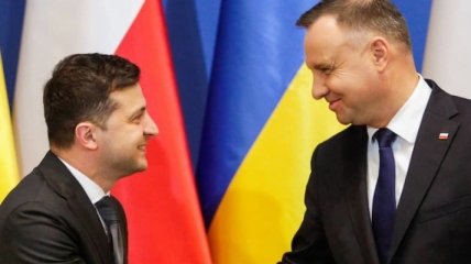 Крымская платформа усиливает состав гостей - президент Польши подтвердил участие в саммите