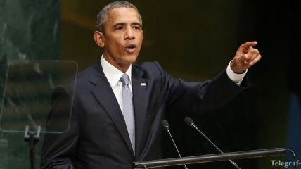 Обама назвал условия снятия эмбарго с Кубы