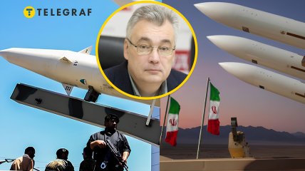 Дмитрий Снегирев рассказал о ракетных возможностях Ирана