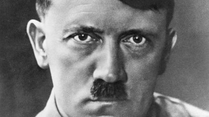 Адольф Гітлер