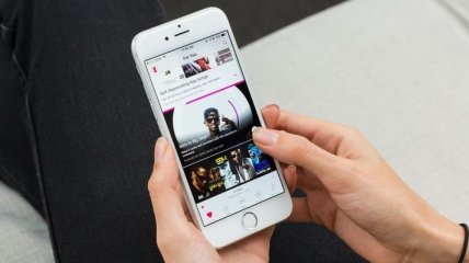 Apple планирует закрыть сервис iTunes