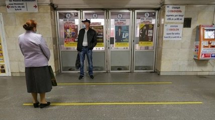 В Киеве возобновилась работа метро: новые правила работы