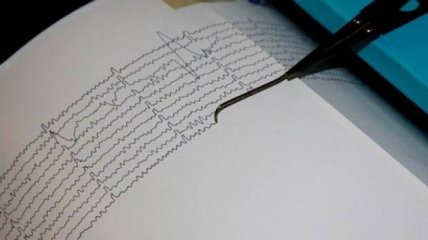 Землетрясение магнитудой 3,7 зафиксировали во Франции