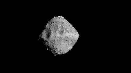 Не более 158 миллионов лет: вычислен возраст поверхности астероида Рюгу