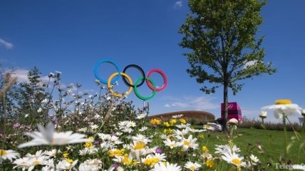  Саундтреки Лондонской Олимпиады 2012 выйдут сразу после церемоний