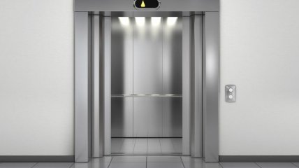 Почти 50% лифтов в Киеве нуждаются в ремонте