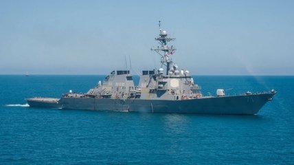 Вслед за британским Defender в Черное море США направили и свой эсминец: для чего это нужно