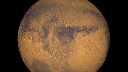 NASA раскрывает "большую тайну Марса"  