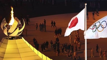 Церемония закрытия Олимпиады в Токио: как это было