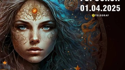 Гороскоп на сегодня для всех знаков Зодиака — 1 апреля 2025 года