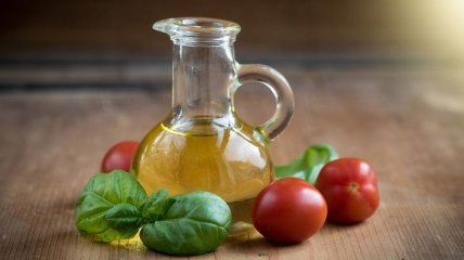 Оливковое масло: 5 веских причин добавить его в свой рацион