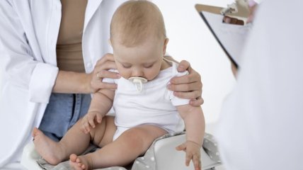 Лечение ОРВИ у детей до года: важные нюансы