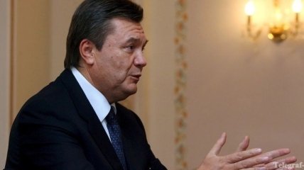 Янукович понимает, что европейцам сейчас нелегко