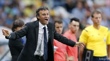 В Испании назвали имя нового главного тренера сборной