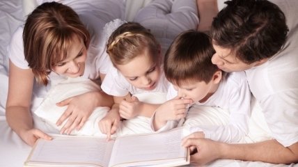 Как приучить ребенка к чтению: советы психолога