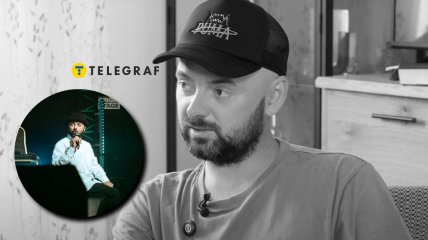 Михаил Клименко