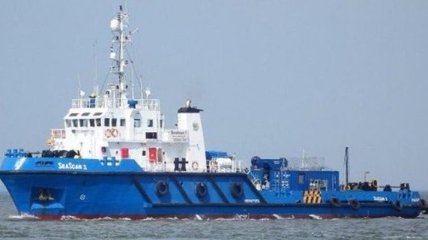 В Португалии задержали 8 украинских моряков за перевозку 2,5 тонн кокаина