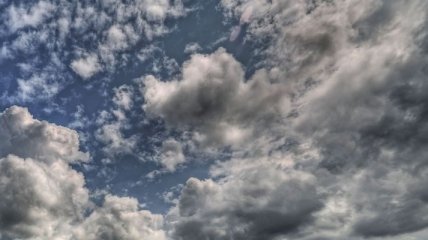 Погода в Украине на 15 ноября: небо затянуло облаками