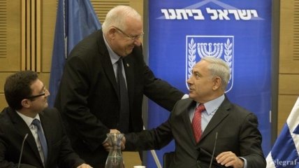 Парламент Израиля сегодня выберет нового президента страны