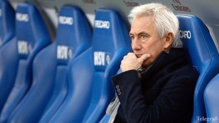 Сборная Румынии сделала предложение новому тренеру