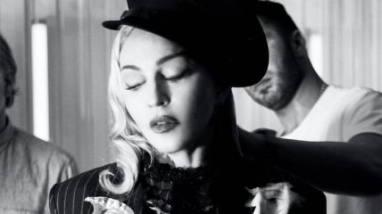 Сексизм и тривиальный подход: Мадонна разочарована статьей о ней в The New York Times