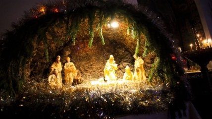 В Севастополе прошел Рождественский Крестный ход