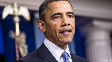 Обама: Мы - не нация попрошаек