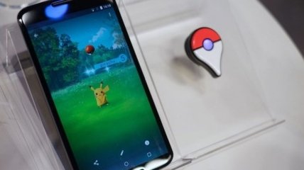 Pokemon Go на Android установило более 50 миллионов пользователей 