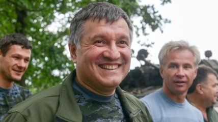 В РФ заочно "арестовали" Арсена Авакова