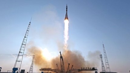 Названа дата запуска к МКС ракеты-носителя "Союз-ФГ" 