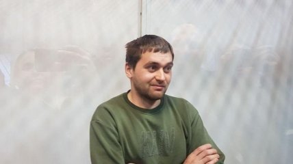 Александру Барабошко избрали меру наказания