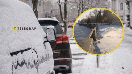 Погода в Днепре