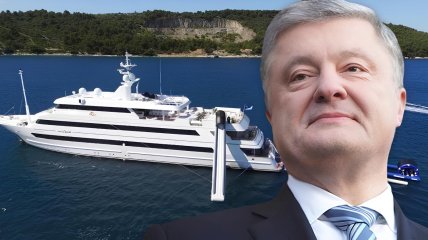 Петро Порошенко