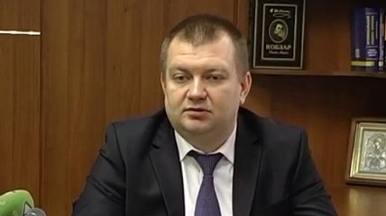 Назначен новый гепрокурор Харьковской области