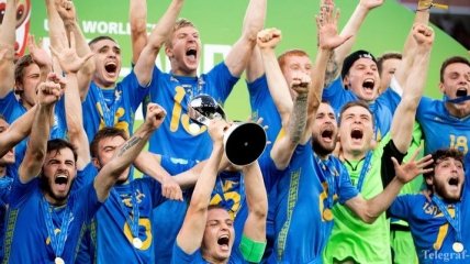 Итоги дня 16 июня: Украина стала чемпионом мира по футболу, судьба НАБУ и САП