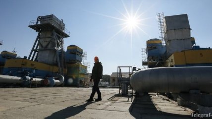Порошенко предложил вариант покупки газа у России