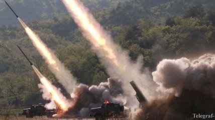 Трамп недоволен запуском ракет в КНДР, однако "готов к диалогу с Пхеньяном"