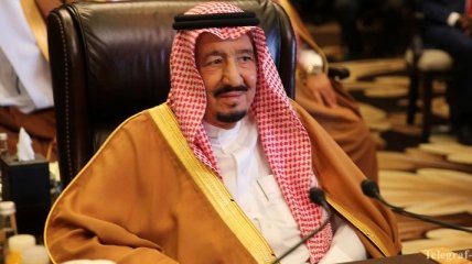 Король Саудовской Аравии назвал визит Трампа поворотной точкой в отношении стран