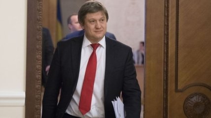 Минфин выступает за особый режим налогообложения на Донбассе